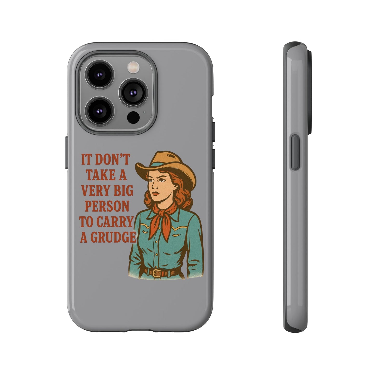 Cowgirl Tough Cases