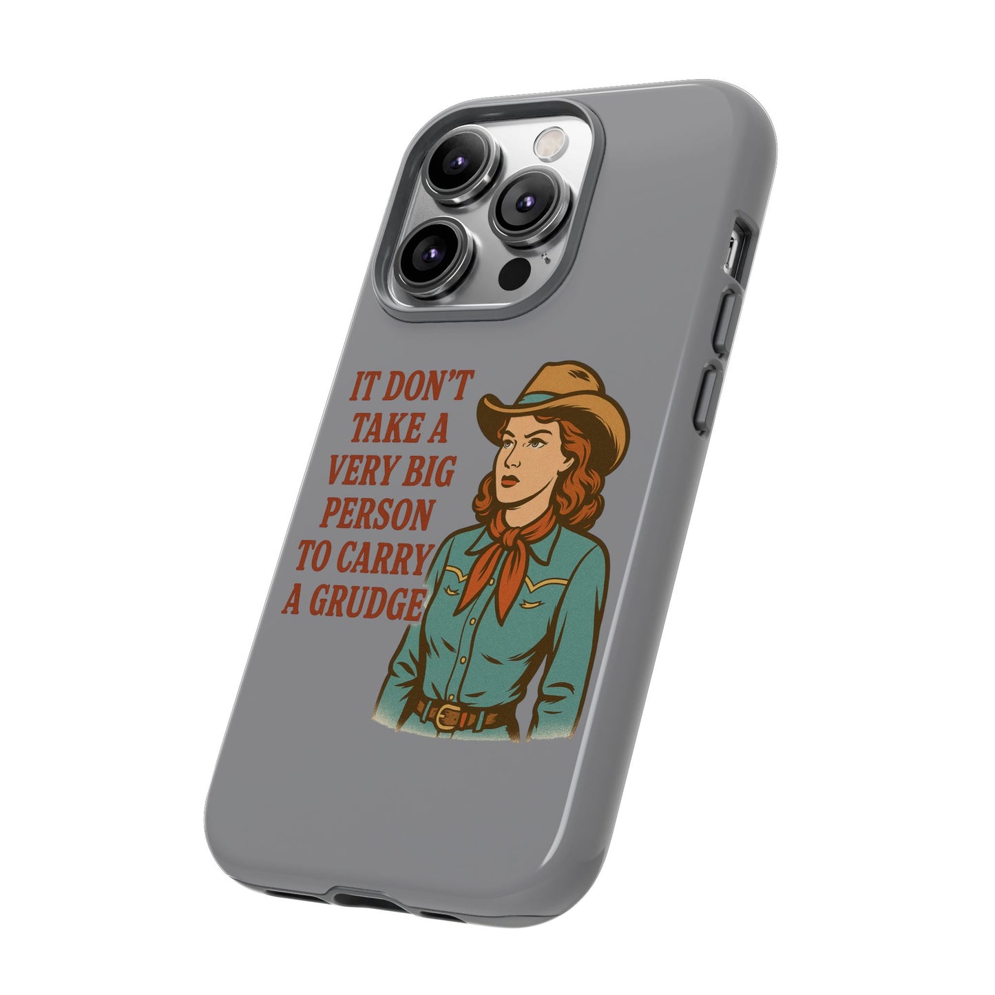 Cowgirl Tough Cases