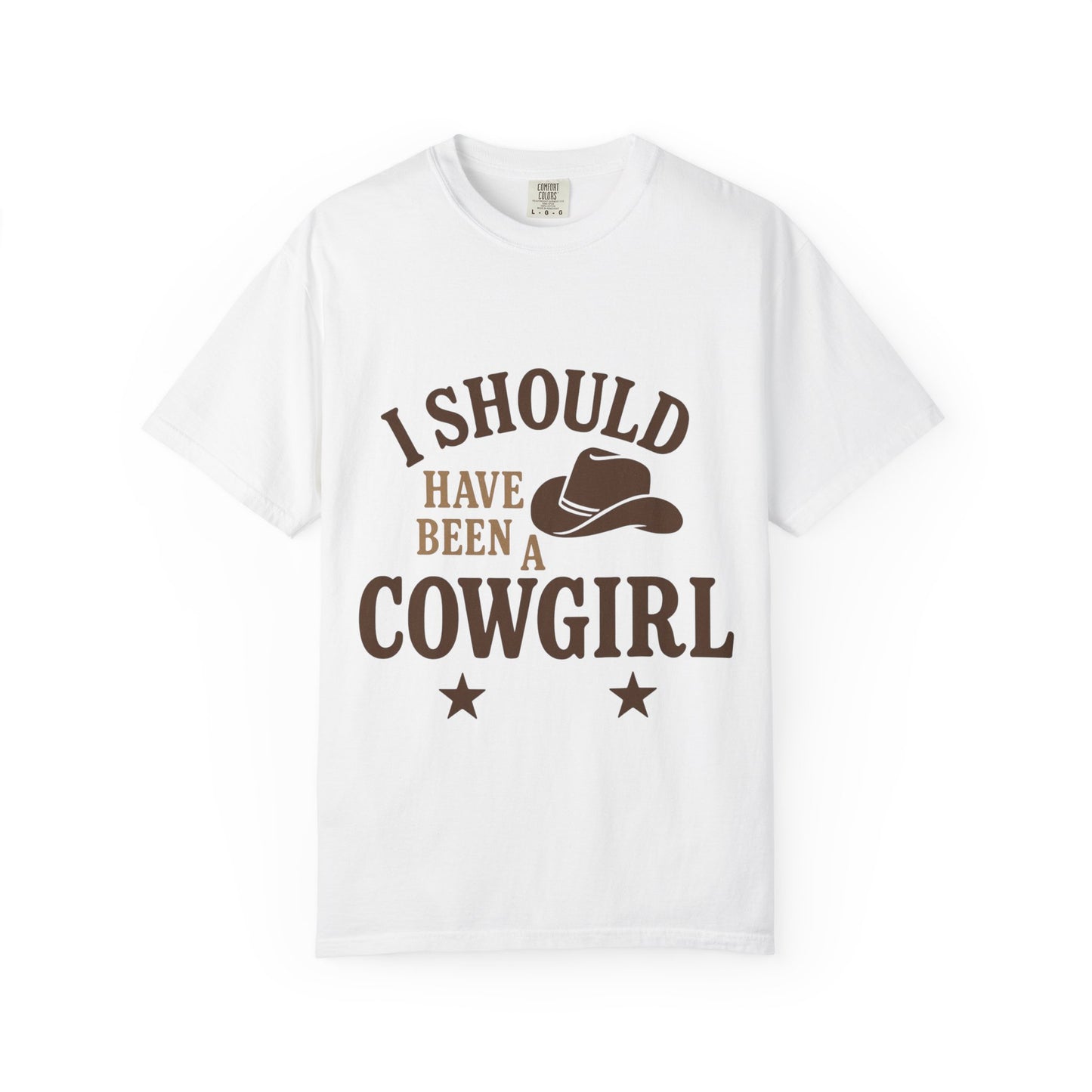 Cowgirl T-Shirt