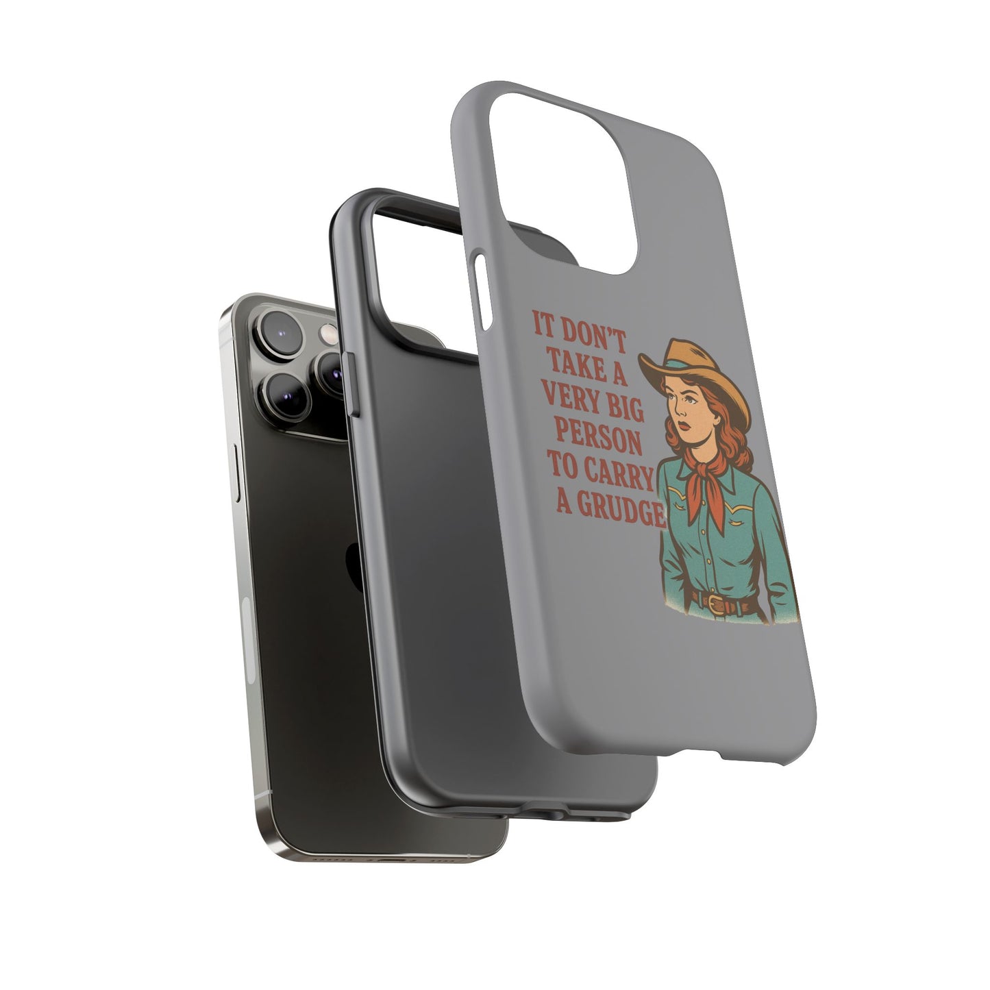 Cowgirl Tough Cases