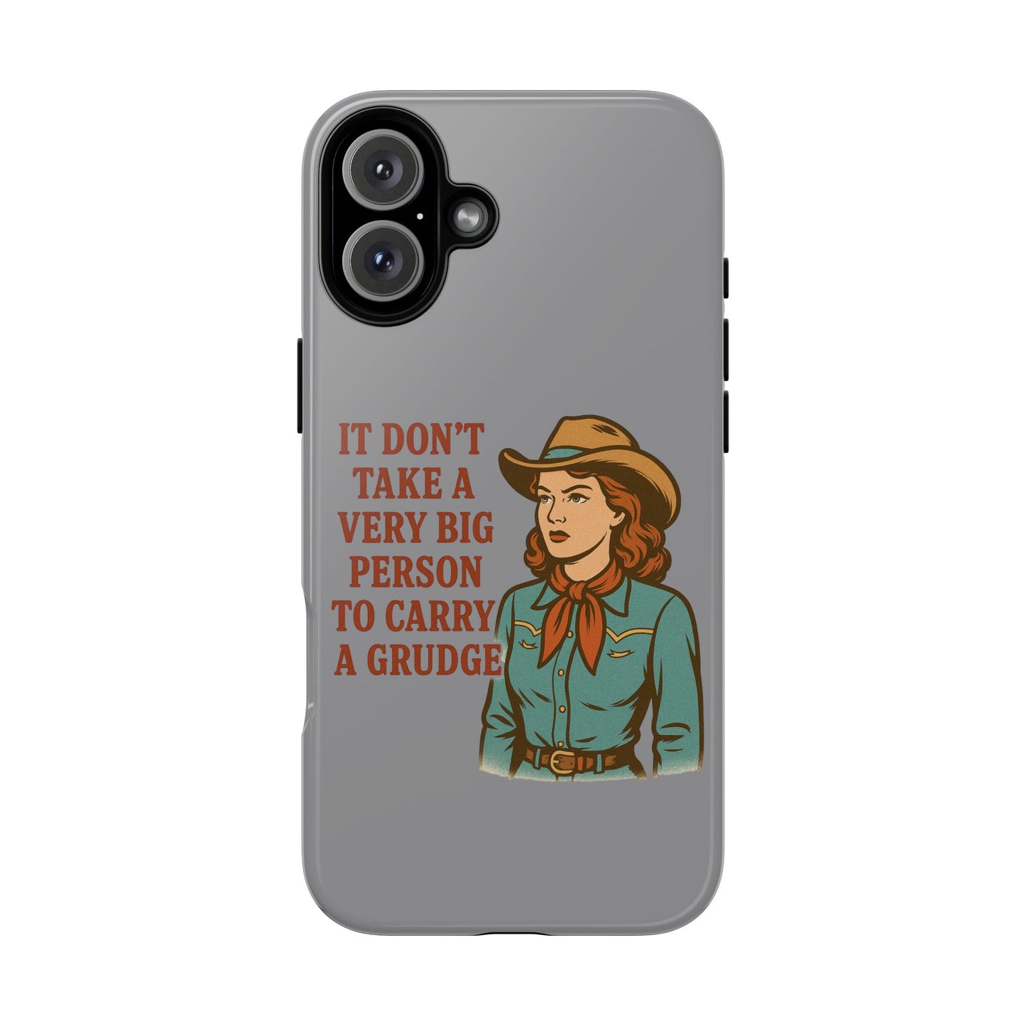 Cowgirl Tough Cases