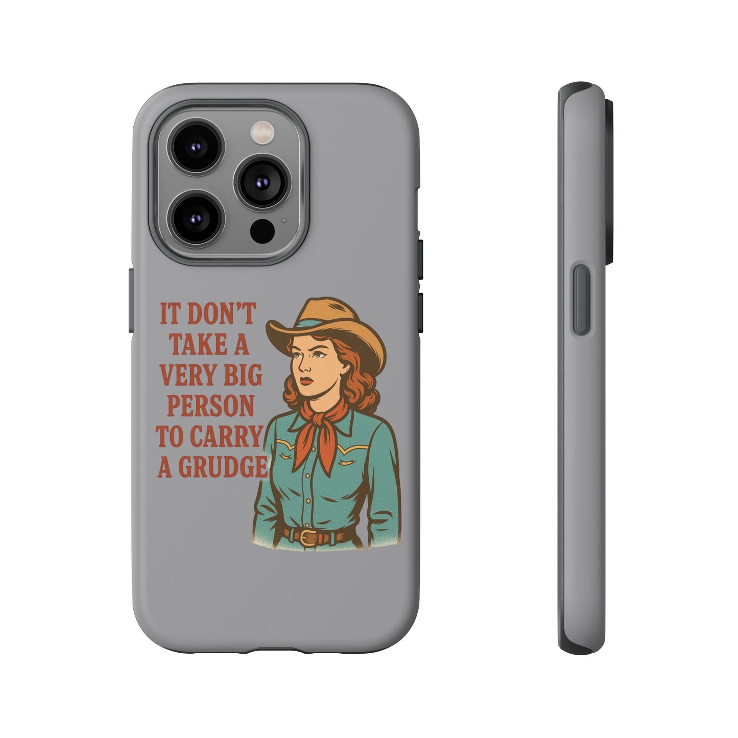 Cowgirl Tough Cases