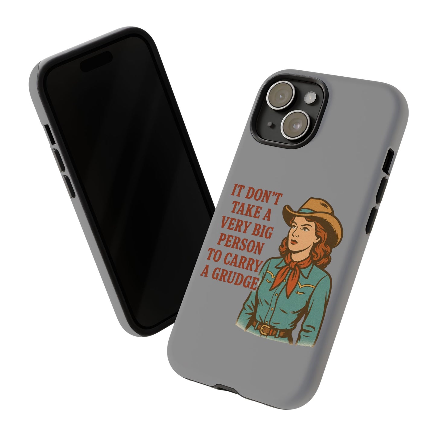 Cowgirl Tough Cases
