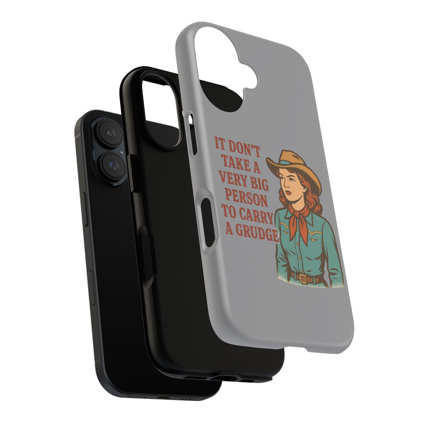 Cowgirl Tough Cases