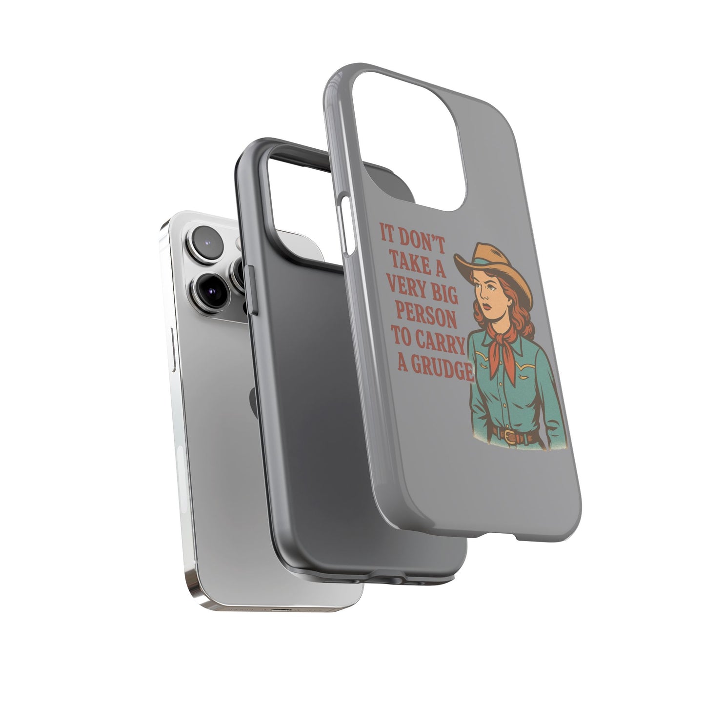 Cowgirl Tough Cases