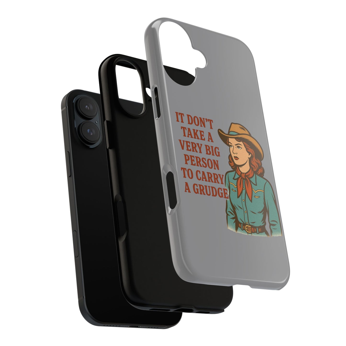 Cowgirl Tough Cases