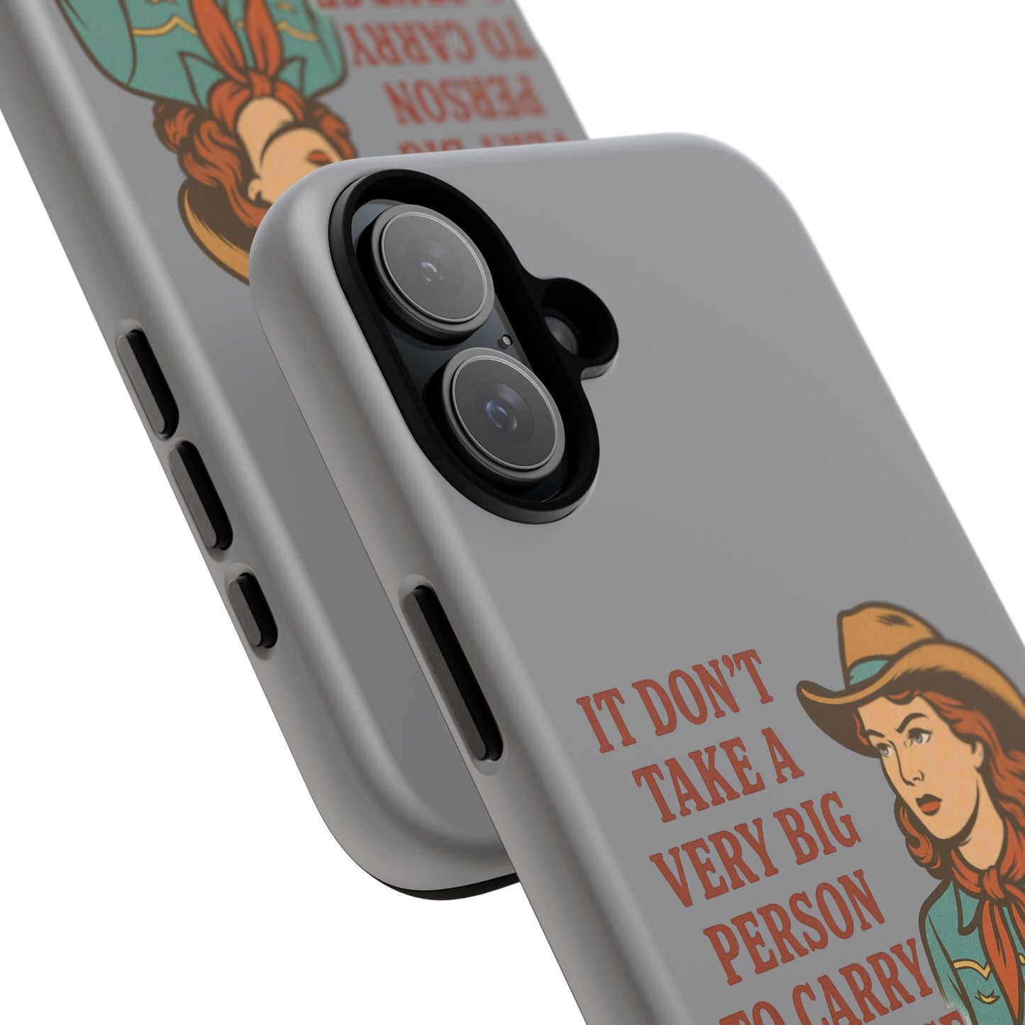 Cowgirl Tough Cases
